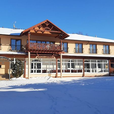 Bed and Breakfast Gorska Dolina Stronie Śląskie Exterior foto