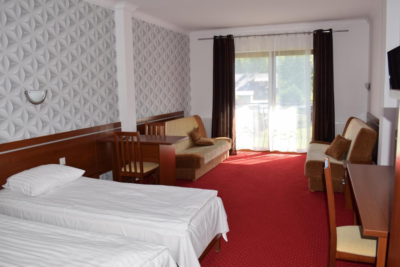 Bed and Breakfast Gorska Dolina Stronie Śląskie Exterior foto