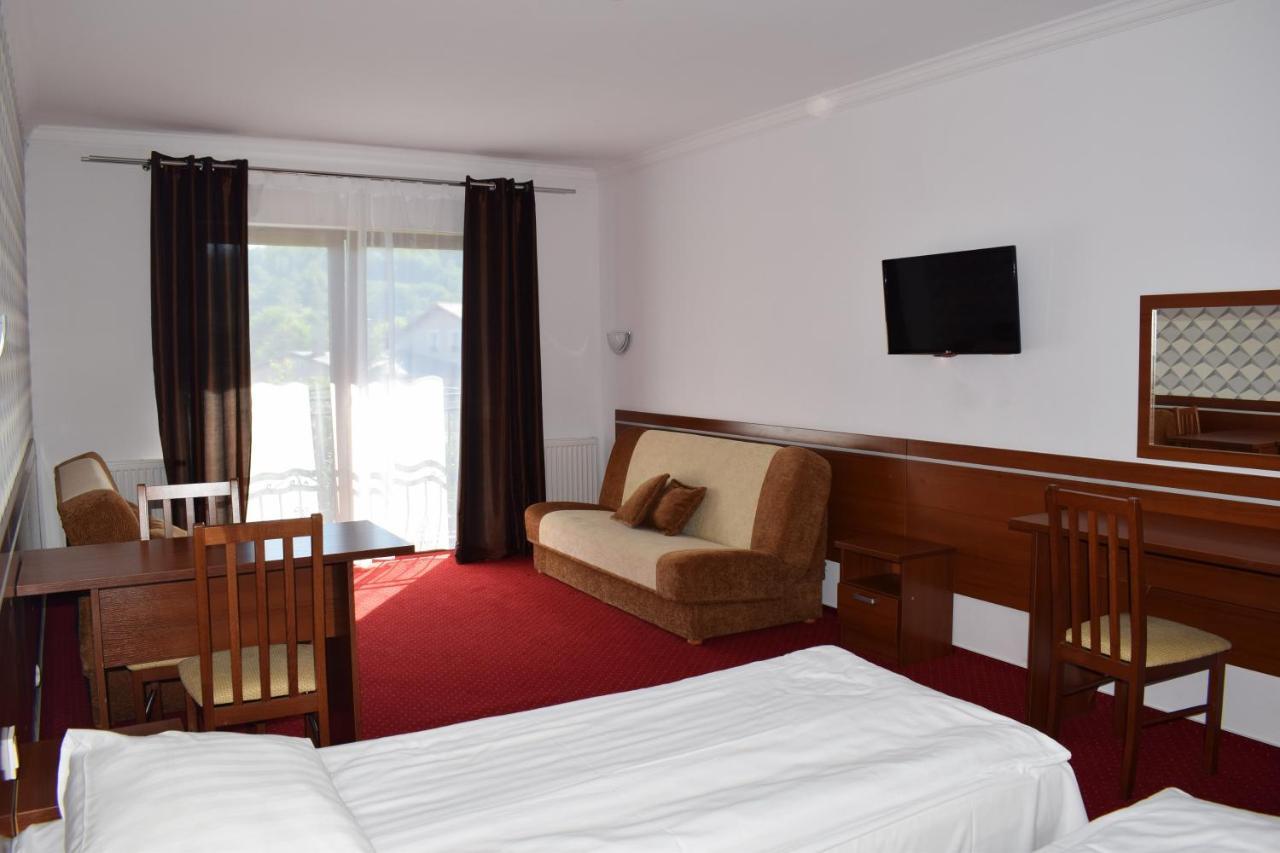 Bed and Breakfast Gorska Dolina Stronie Śląskie Exterior foto