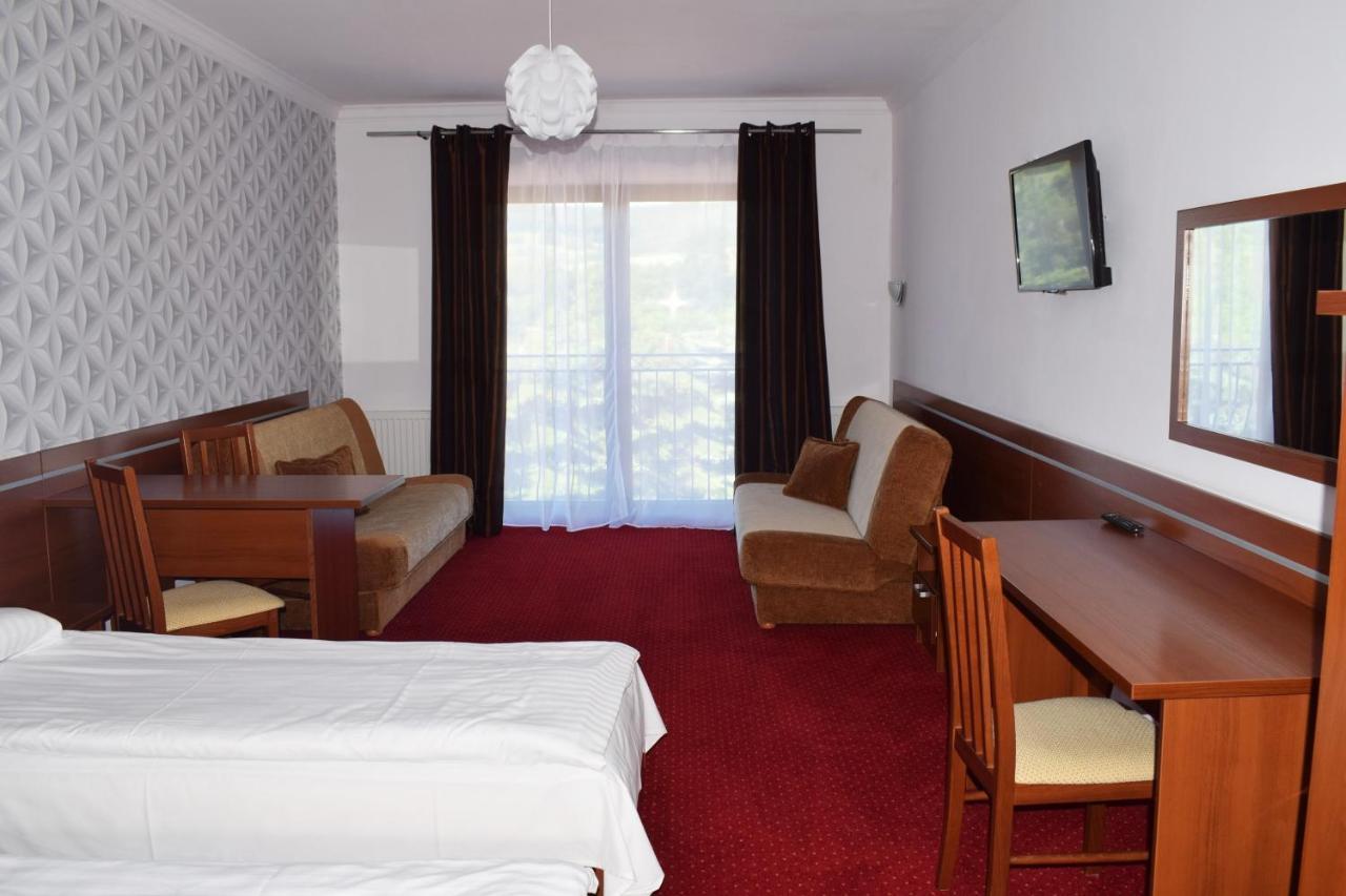 Bed and Breakfast Gorska Dolina Stronie Śląskie Exterior foto