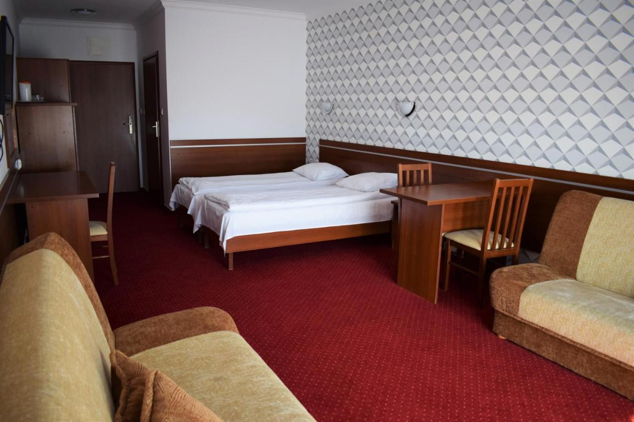 Bed and Breakfast Gorska Dolina Stronie Śląskie Exterior foto
