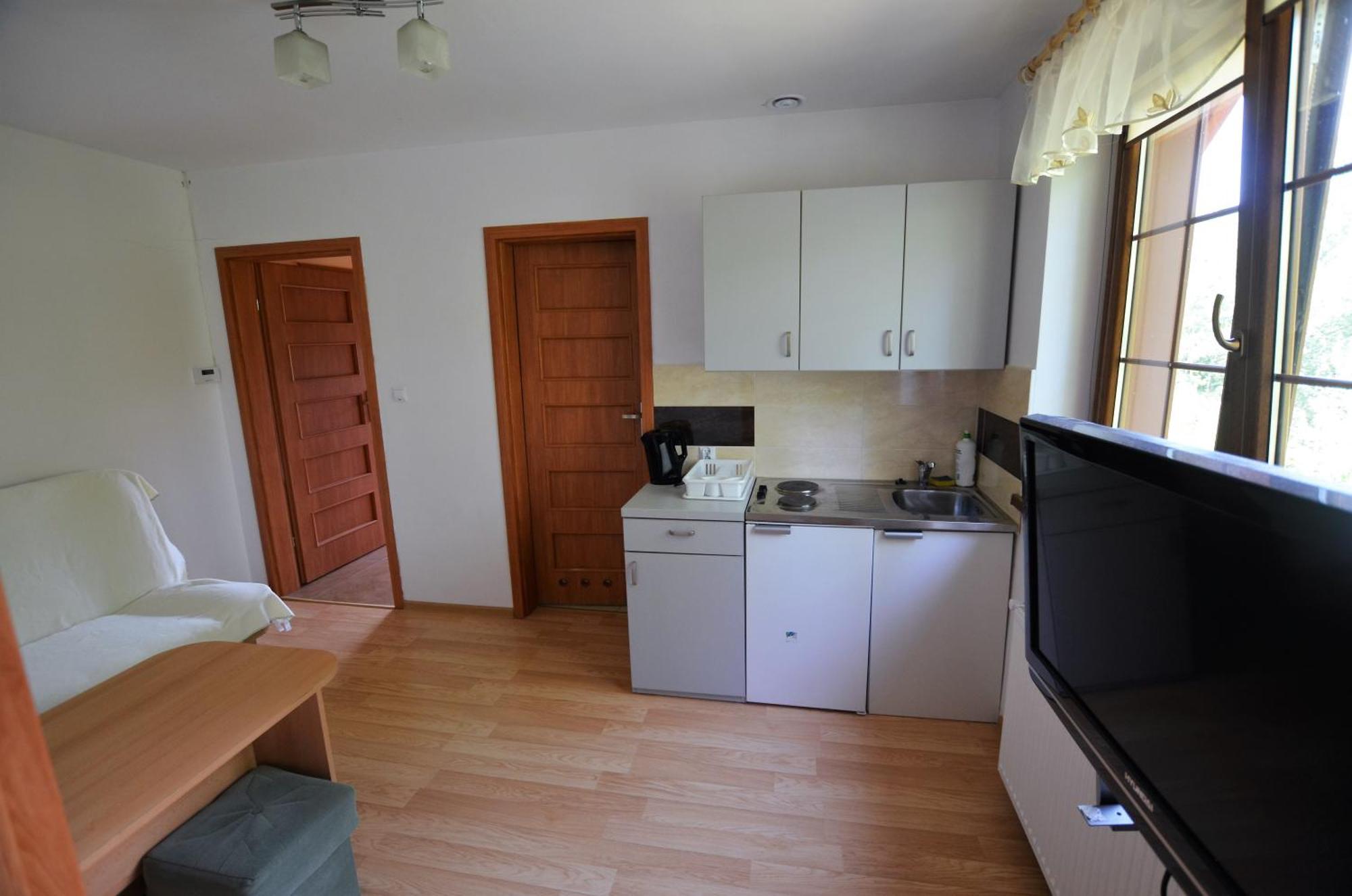 Bed and Breakfast Gorska Dolina Stronie Śląskie Exterior foto