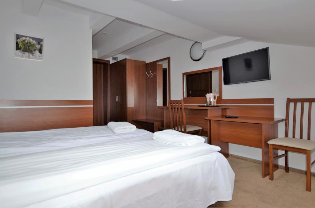 Bed and Breakfast Gorska Dolina Stronie Śląskie Zimmer foto