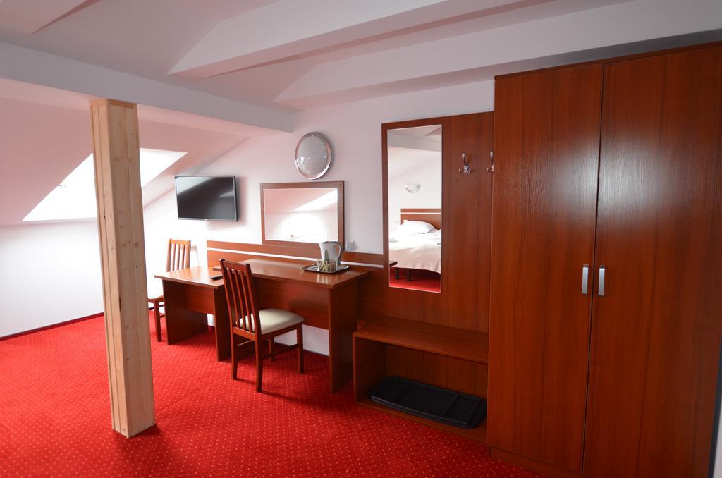 Bed and Breakfast Gorska Dolina Stronie Śląskie Zimmer foto