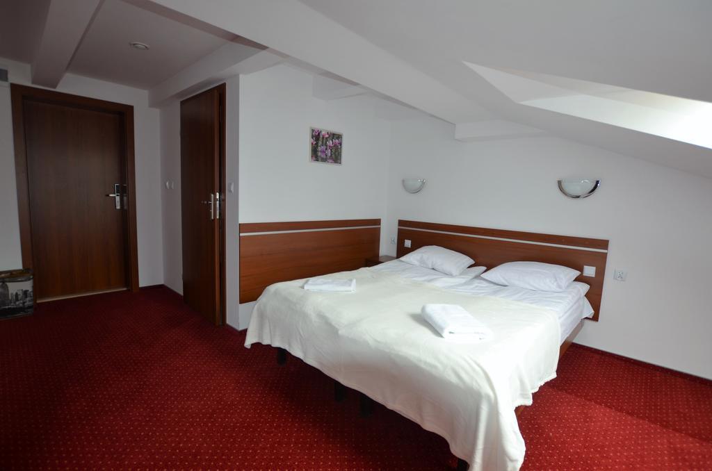 Bed and Breakfast Gorska Dolina Stronie Śląskie Zimmer foto