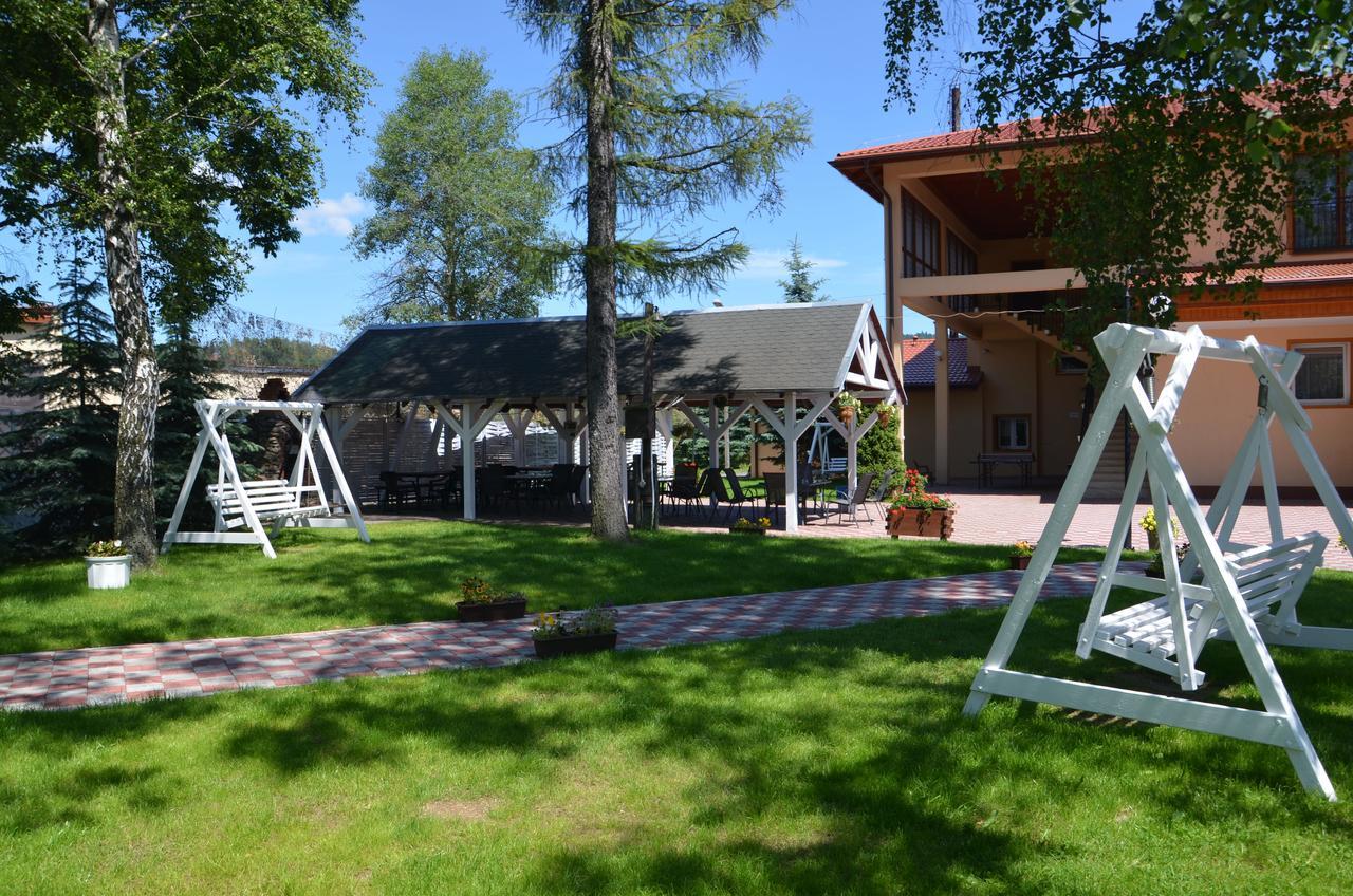 Bed and Breakfast Gorska Dolina Stronie Śląskie Exterior foto