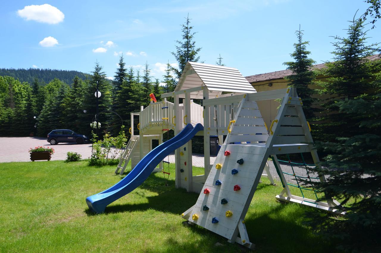 Bed and Breakfast Gorska Dolina Stronie Śląskie Exterior foto