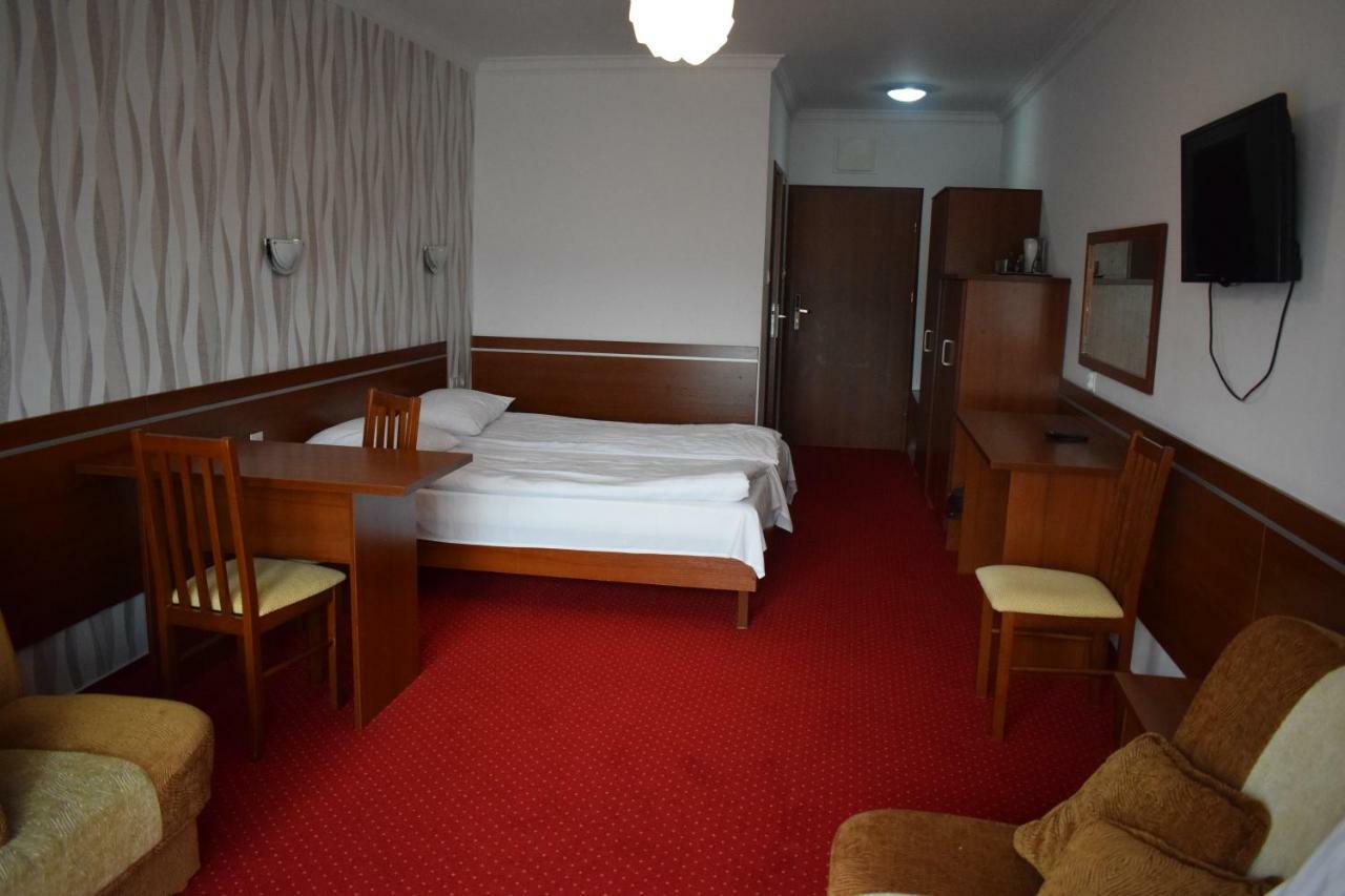 Bed and Breakfast Gorska Dolina Stronie Śląskie Exterior foto
